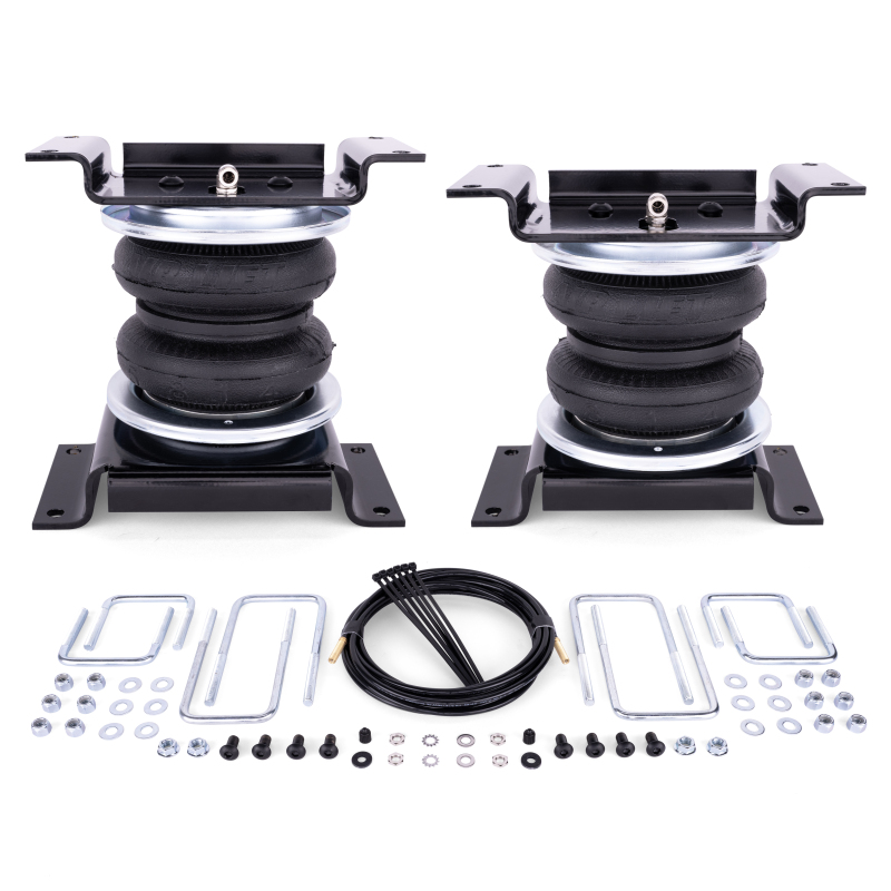 Ford Ranger Air Spring Kit - Air Lift - LoadLifter 5000 - `24-`26